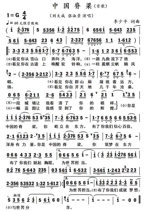 《脊梁》1-40全集 脊梁 第3集