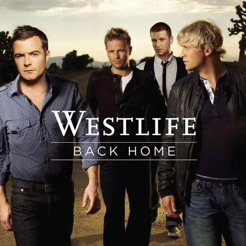 westlife全集百度云 westlife百度网盘