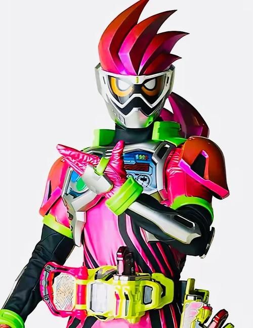 假面骑士exiad全集 假面骑士ex-aid 全集