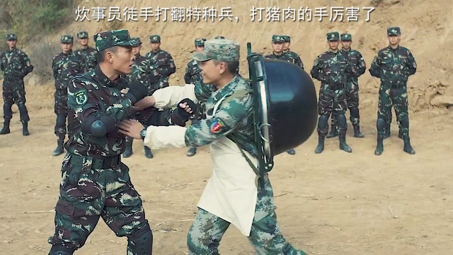 哪里能看热血尖兵全集 哪里能看热血尖兵全集电视剧