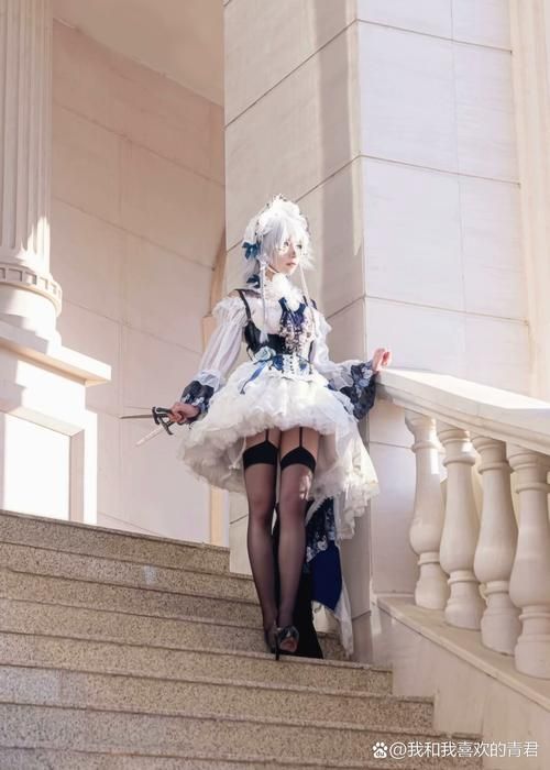 少女cosplay视频全集 少女cosplay服装