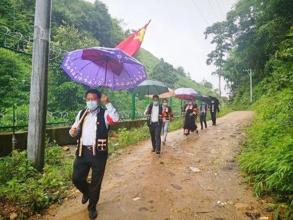 守边人免费观看 守边人电视剧