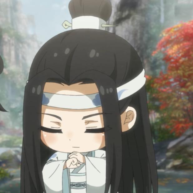 魔道祖师免费观看全集 魔道祖师完整版在线阅读免费